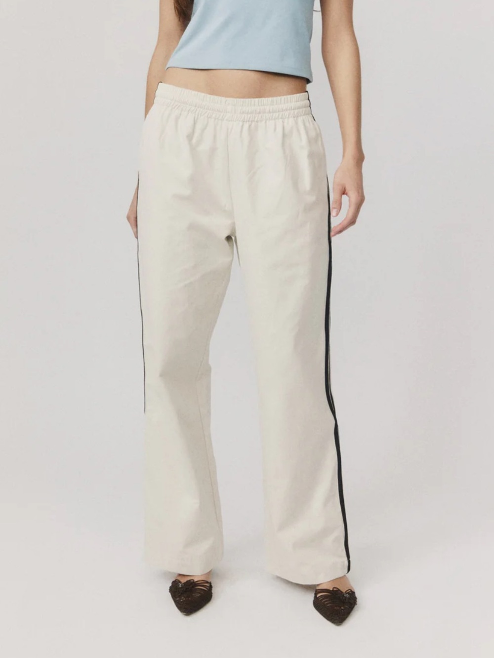 With Jean Romeo Track Pant - Picture 2 of 5